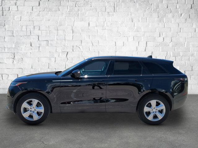 used 2025 Land Rover Range Rover Velar car, priced at $52,975