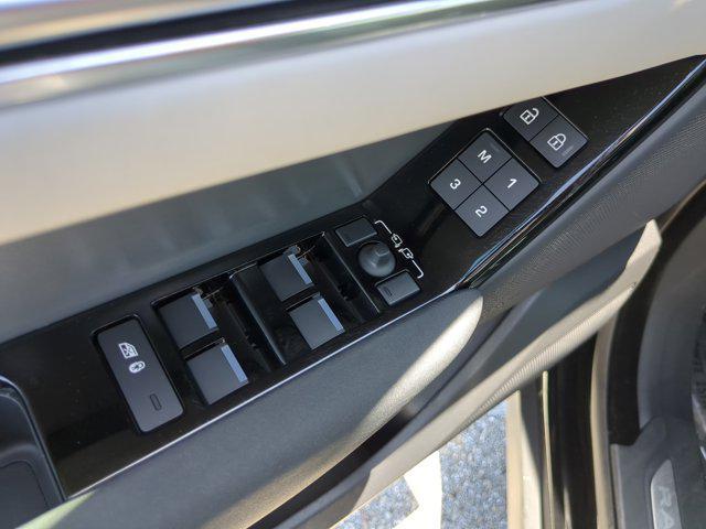 used 2025 Land Rover Range Rover Velar car, priced at $52,975