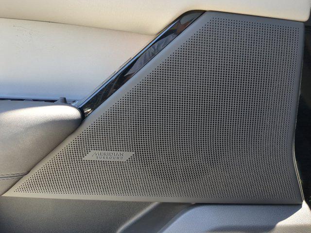 used 2025 Land Rover Range Rover Velar car, priced at $52,975