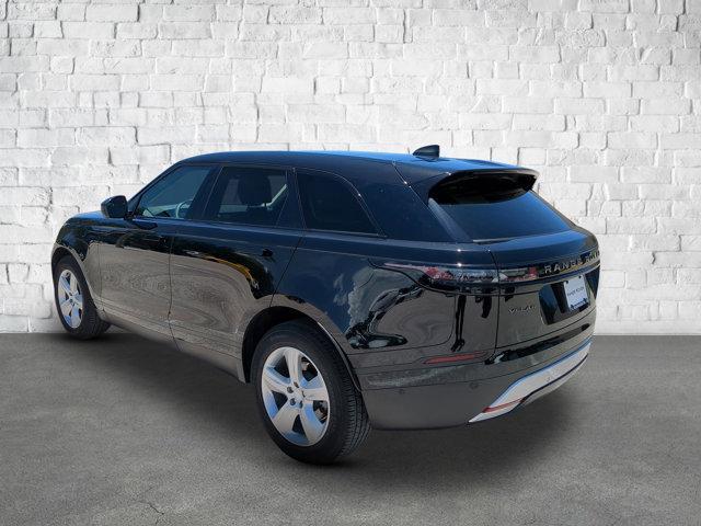 used 2025 Land Rover Range Rover Velar car, priced at $52,975