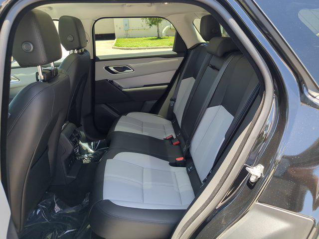 used 2025 Land Rover Range Rover Velar car, priced at $52,975