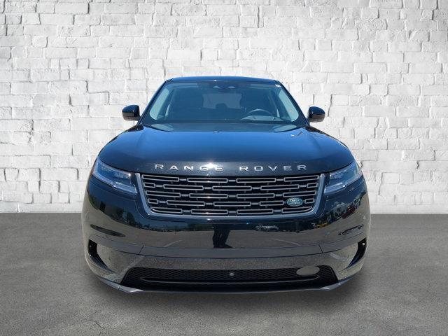 used 2025 Land Rover Range Rover Velar car, priced at $52,975