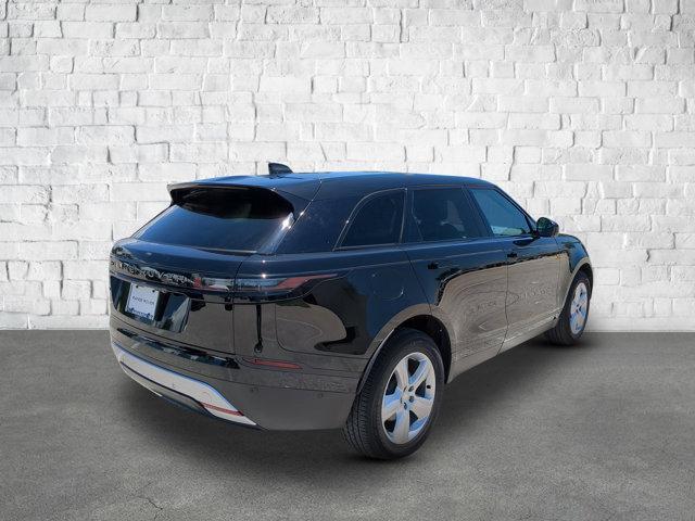 used 2025 Land Rover Range Rover Velar car, priced at $52,975
