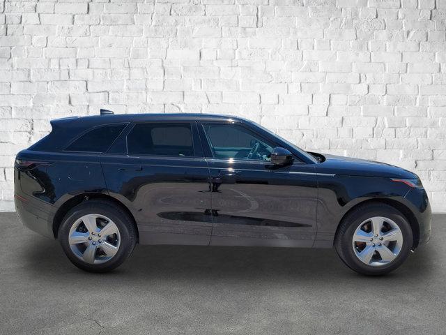 used 2025 Land Rover Range Rover Velar car, priced at $52,975