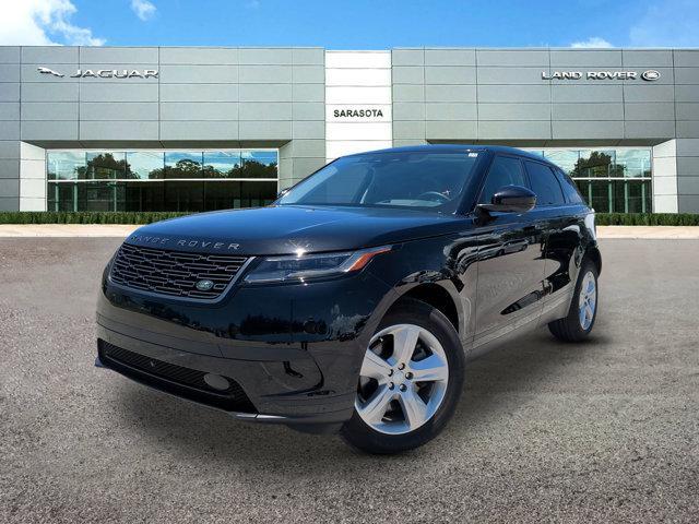 used 2025 Land Rover Range Rover Velar car, priced at $52,975