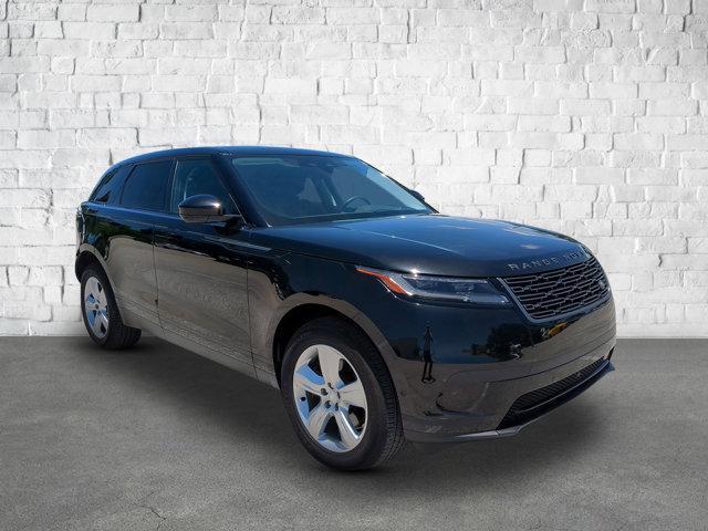 used 2025 Land Rover Range Rover Velar car, priced at $52,975