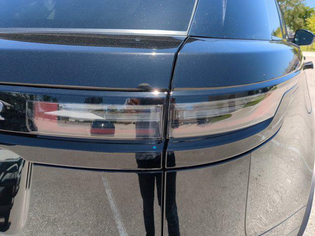 used 2025 Land Rover Range Rover Velar car, priced at $52,975