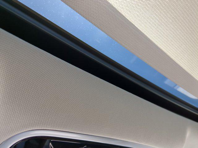 used 2025 Land Rover Range Rover Velar car, priced at $52,975