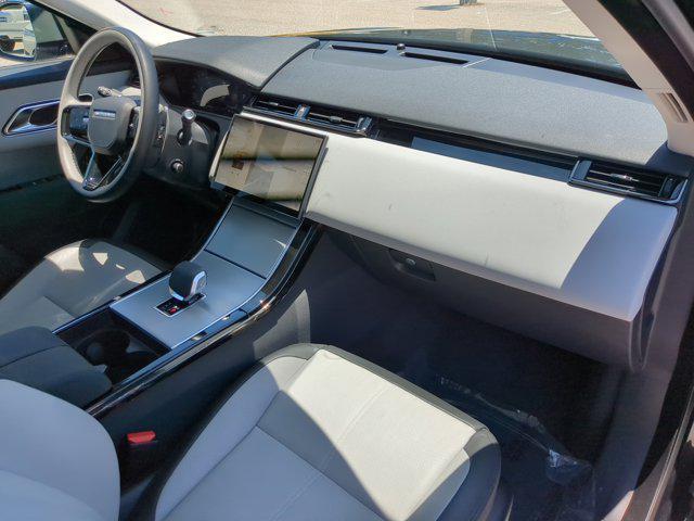 used 2025 Land Rover Range Rover Velar car, priced at $52,975