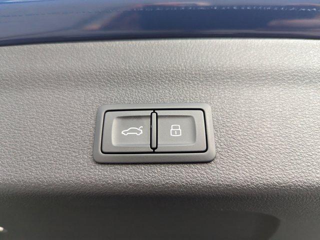 used 2024 Audi RS 6 Avant car, priced at $123,707