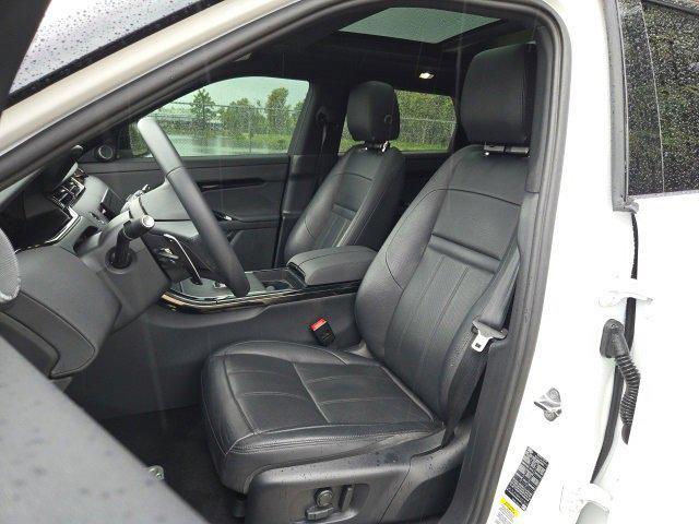 used 2024 Land Rover Range Rover Evoque car, priced at $43,998