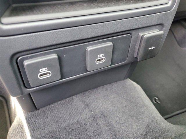 used 2024 Jaguar F-PACE car, priced at $41,211