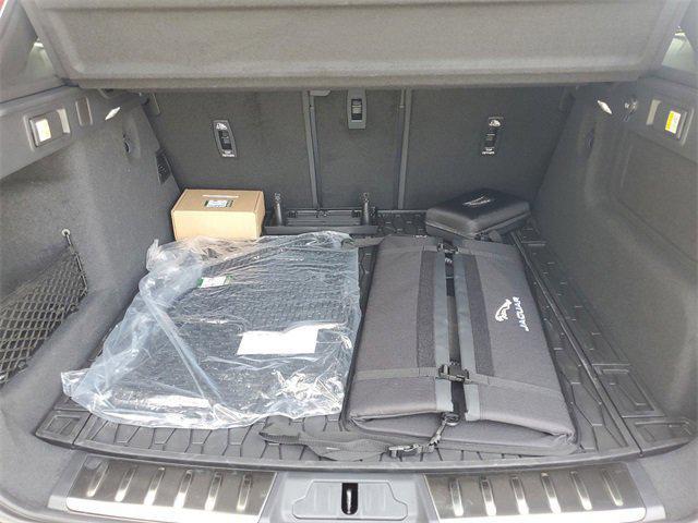 used 2024 Jaguar F-PACE car, priced at $41,211