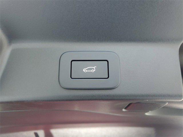 used 2024 Jaguar F-PACE car, priced at $41,211