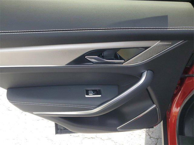 used 2024 Jaguar F-PACE car, priced at $41,211