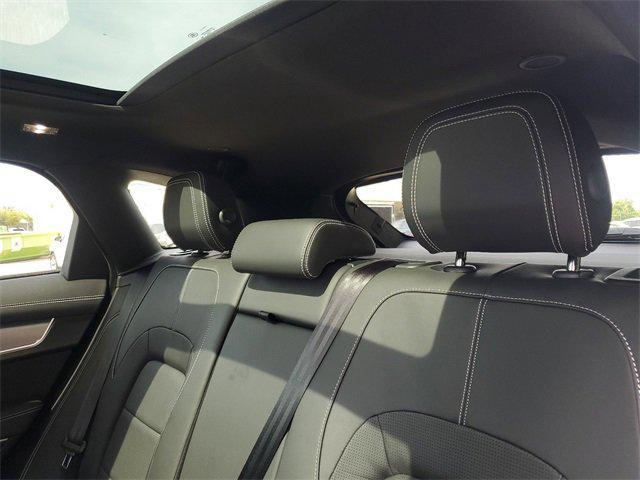 used 2024 Jaguar F-PACE car, priced at $41,211