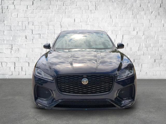 new 2026 Jaguar F-PACE car, priced at $71,075