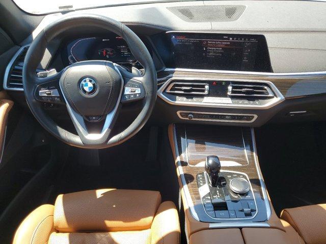 used 2023 BMW X5 PHEV car, priced at $43,498