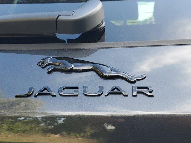 new 2025 Jaguar F-PACE car, priced at $68,303
