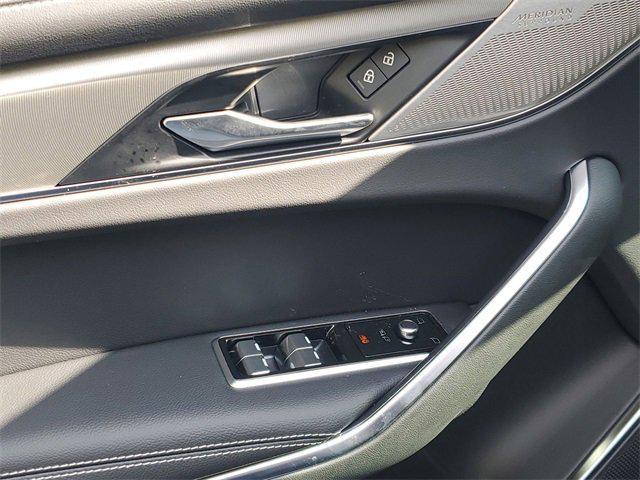 used 2025 Jaguar F-PACE car, priced at $49,987