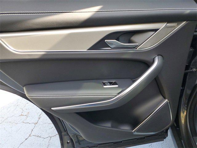 used 2025 Jaguar F-PACE car, priced at $49,987