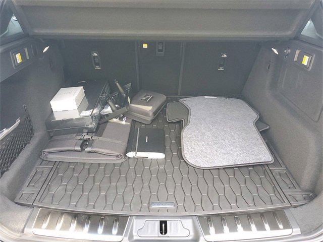 used 2025 Jaguar F-PACE car, priced at $49,987