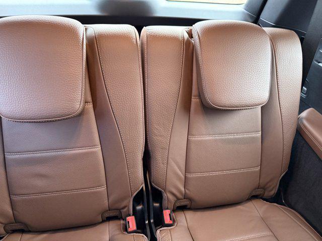 used 2024 Mercedes-Benz GLS 450 car, priced at $78,265