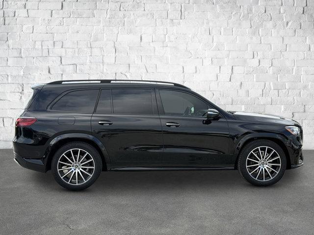 used 2024 Mercedes-Benz GLS 450 car, priced at $78,265