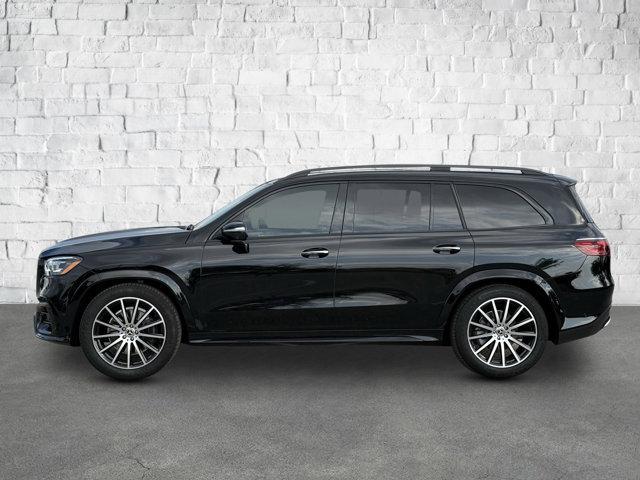 used 2024 Mercedes-Benz GLS 450 car, priced at $78,265