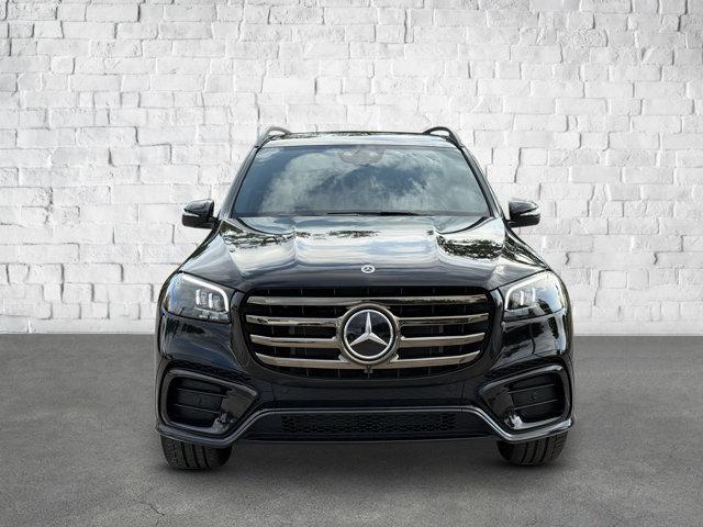 used 2024 Mercedes-Benz GLS 450 car, priced at $78,265