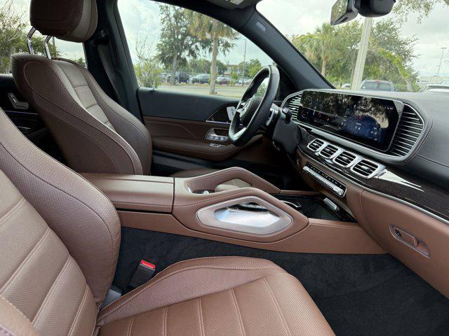 used 2024 Mercedes-Benz GLS 450 car, priced at $78,265