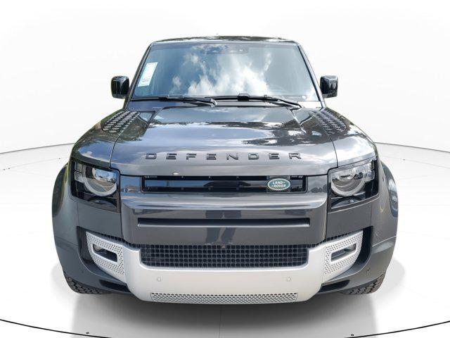 new 2024 Land Rover Defender car, priced at $80,528