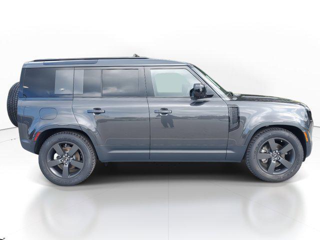 new 2024 Land Rover Defender car, priced at $80,528