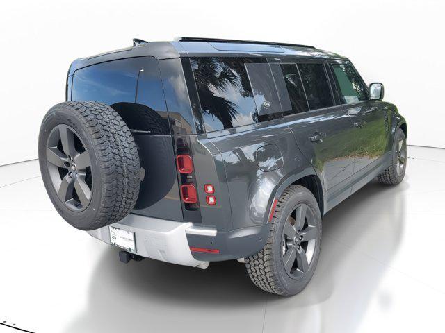 new 2024 Land Rover Defender car, priced at $80,528