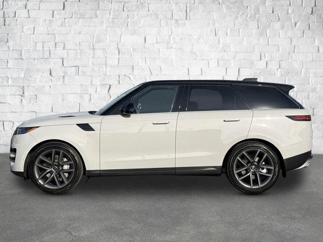 used 2025 Land Rover Range Rover Sport car, priced at $86,994