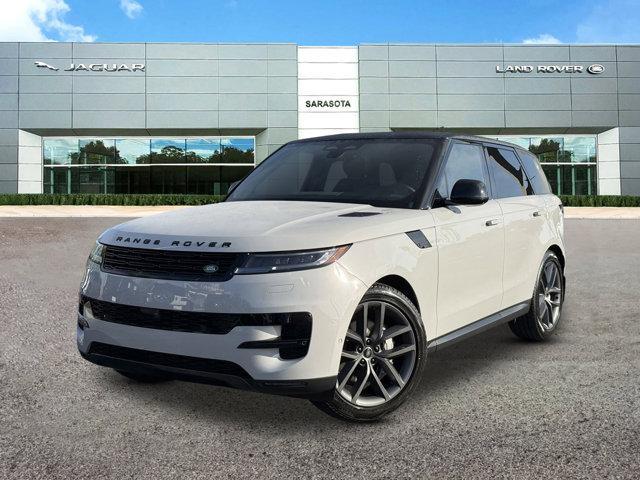 used 2025 Land Rover Range Rover Sport car, priced at $86,994