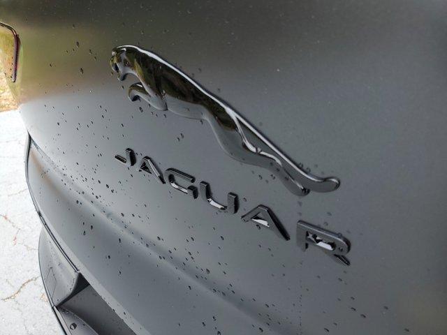new 2024 Jaguar I-PACE car, priced at $91,438