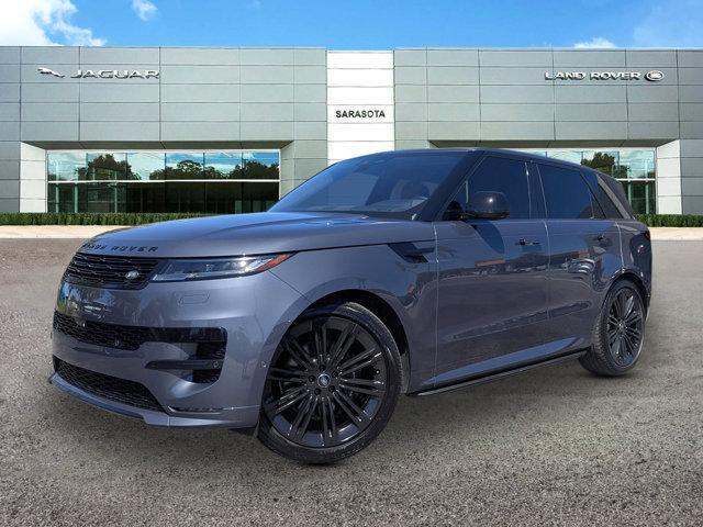 used 2023 Land Rover Range Rover Sport car, priced at $71,878