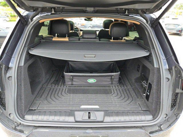 used 2023 Land Rover Range Rover Sport car, priced at $71,878