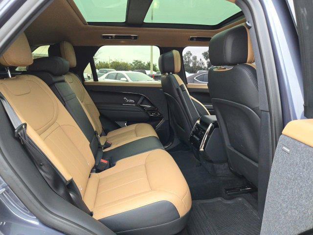 used 2023 Land Rover Range Rover Sport car, priced at $71,878