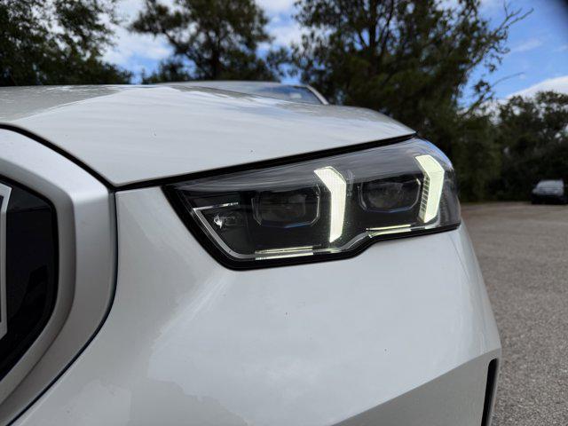 used 2026 BMW 530 car, priced at $59,000