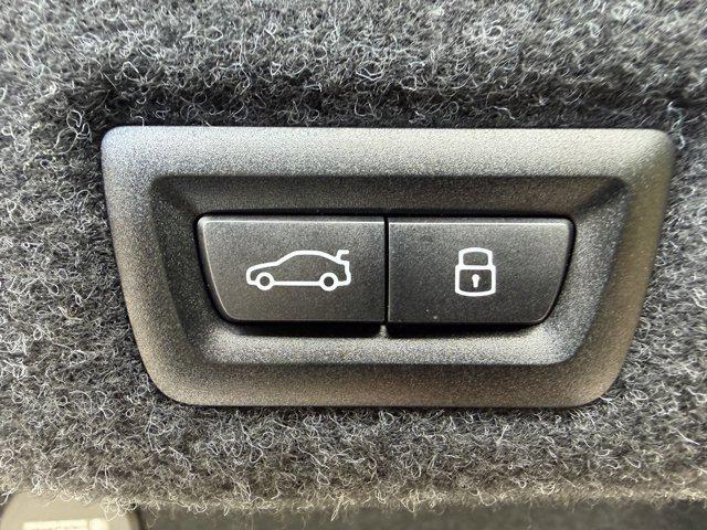 used 2026 BMW 530 car, priced at $59,000