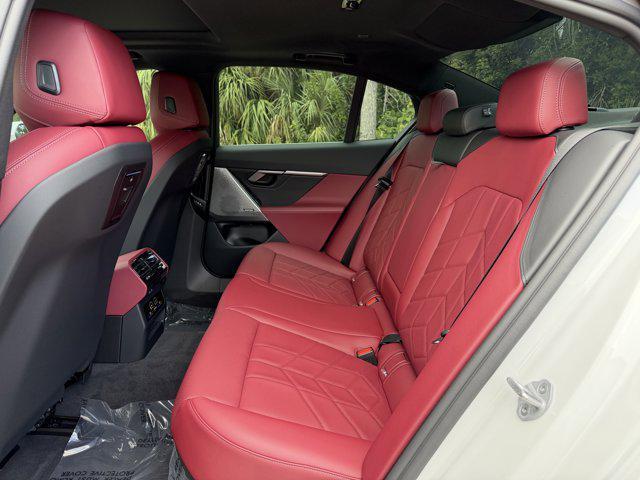 used 2026 BMW 530 car, priced at $59,000