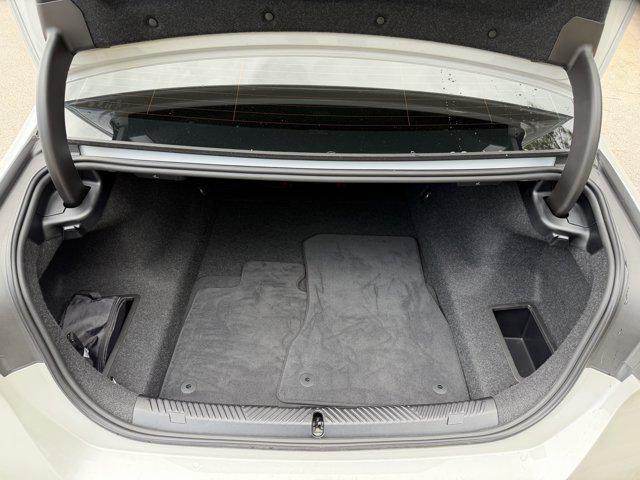 used 2026 BMW 530 car, priced at $59,000