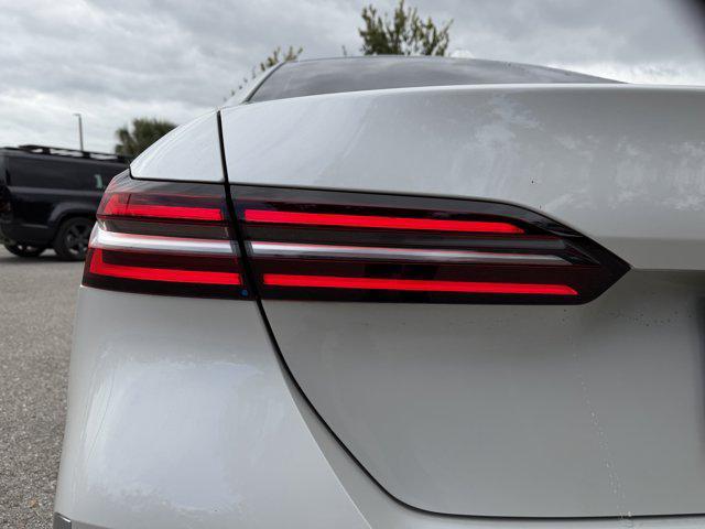 used 2026 BMW 530 car, priced at $59,000