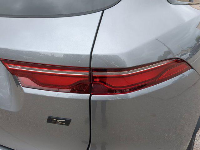 new 2026 Jaguar F-PACE car, priced at $59,103