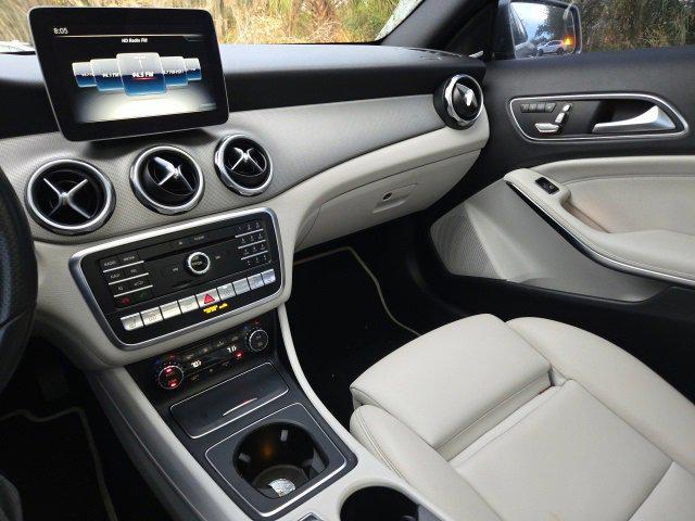 used 2018 Mercedes-Benz GLA 250 car, priced at $16,142