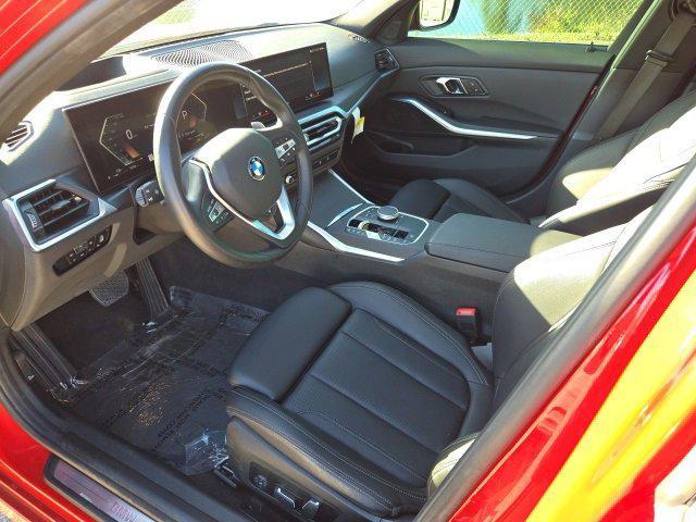 used 2024 Volvo S60 car, priced at $22,000