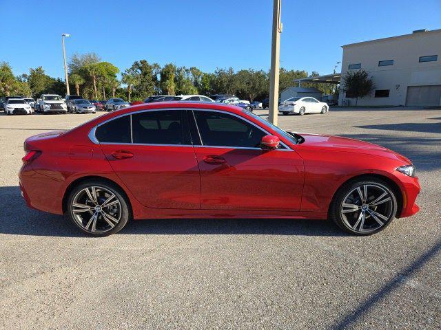 used 2024 Volvo S60 car, priced at $22,000