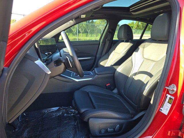 used 2024 Volvo S60 car, priced at $22,000